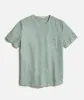 Vintage Heavy Slub Pocket Tee sold by Marine Layer