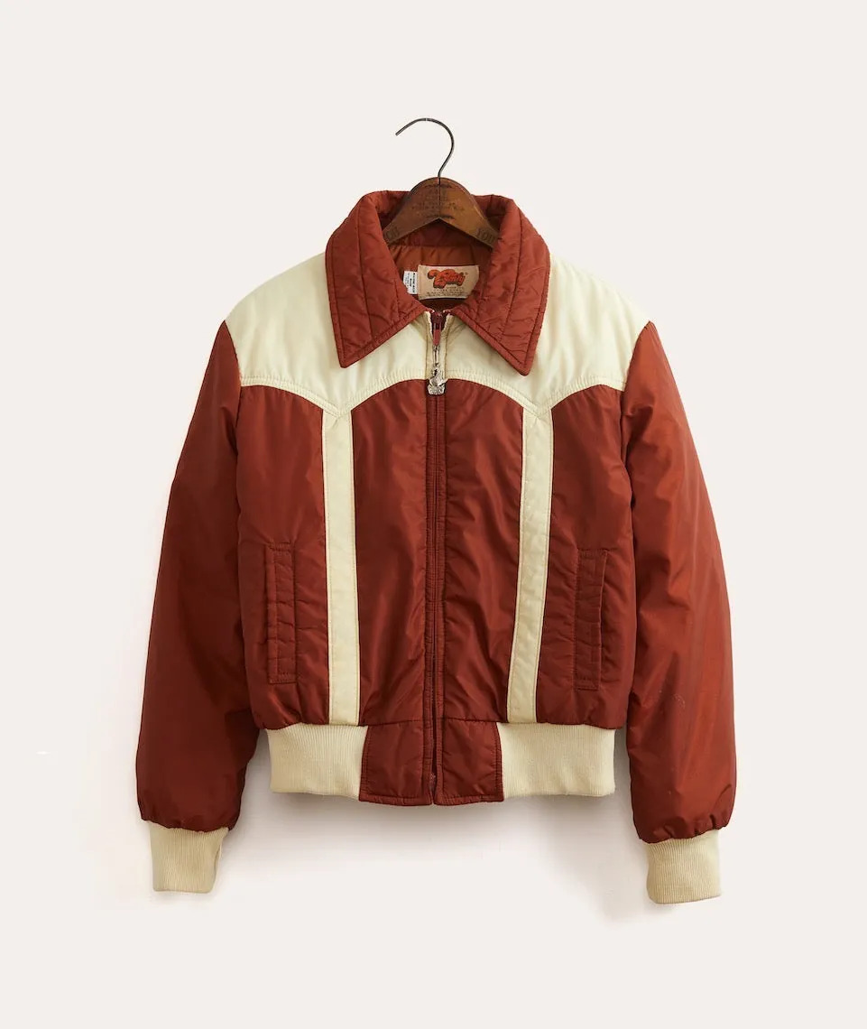 The Stowe sold by Marine Layer