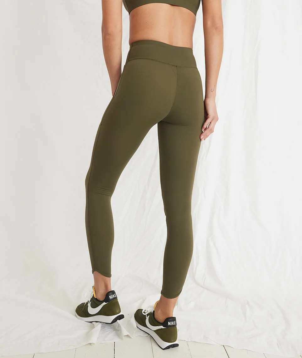 Tish Legging sold by Marine Layer product image thumbnail 3
