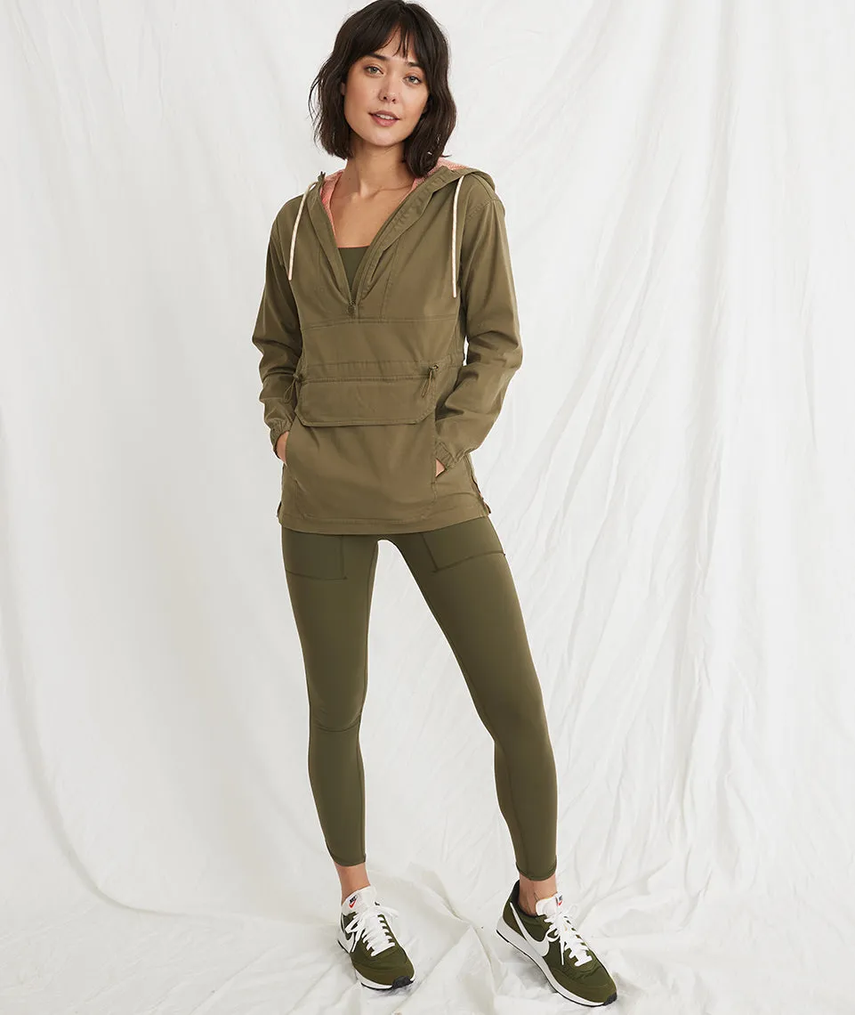 Tish Legging sold by Marine Layer product image thumbnail 4