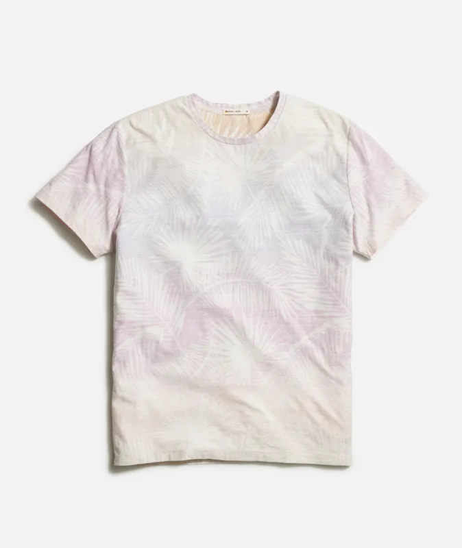 Signature Crew Tee sold by Marine Layer
