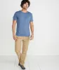 Signature Crewneck in Vintage Indigo sold by Marine Layer