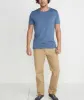 Signature Crewneck in Vintage Indigo sold by Marine Layer