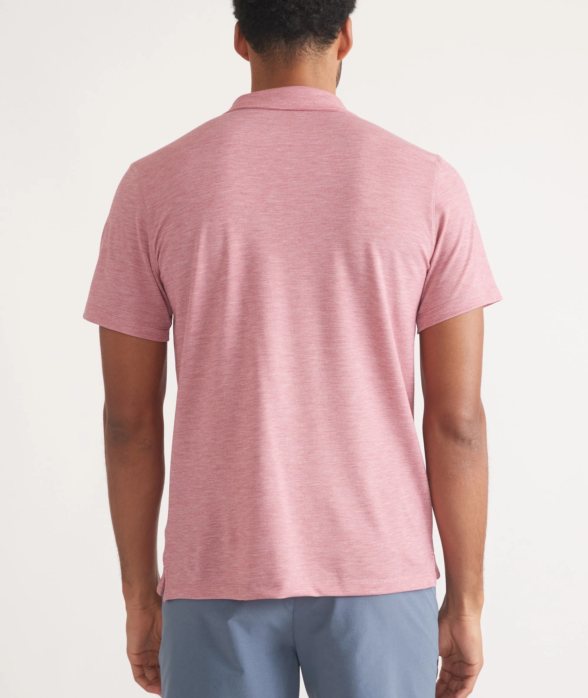 Air Polo sold by Marine Layer product image thumbnail 5