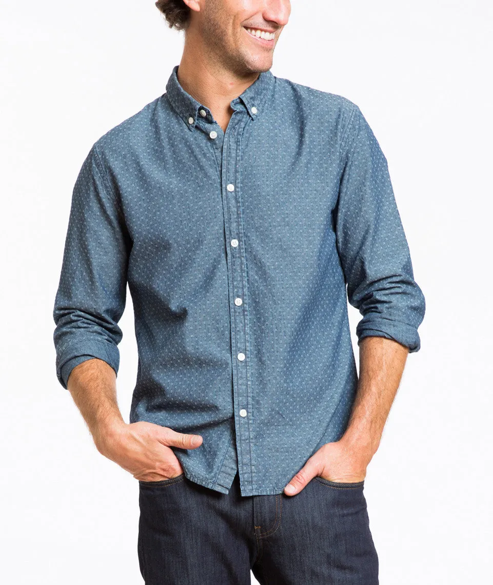 The Balboa sold by Marine Layer