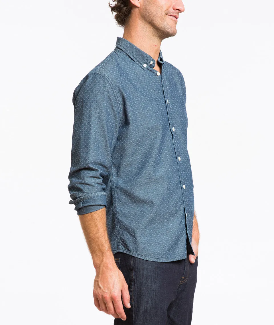 The Balboa sold by Marine Layer product image thumbnail 2