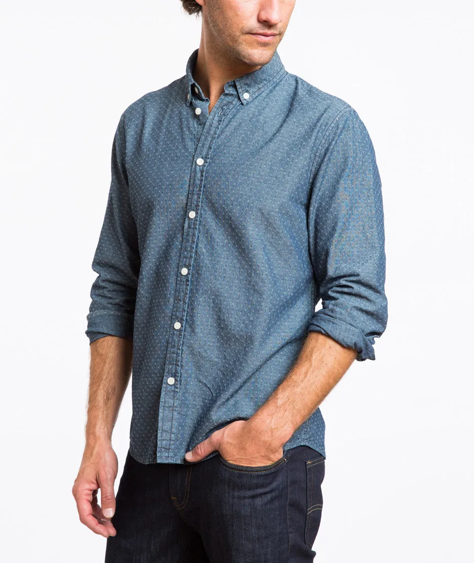 The Balboa sold by Marine Layer product image thumbnail 3