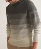 Gradient Sweater Hoodie sold by Marine Layer