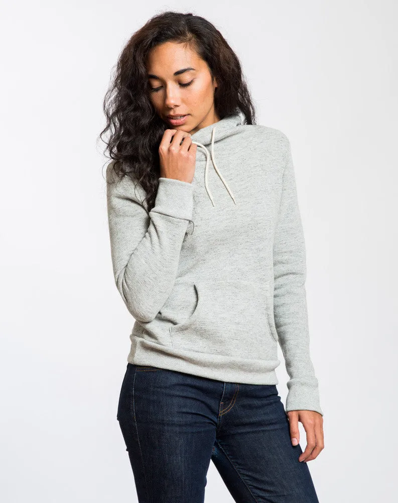 The Ava Hoodie sold by Marine Layer