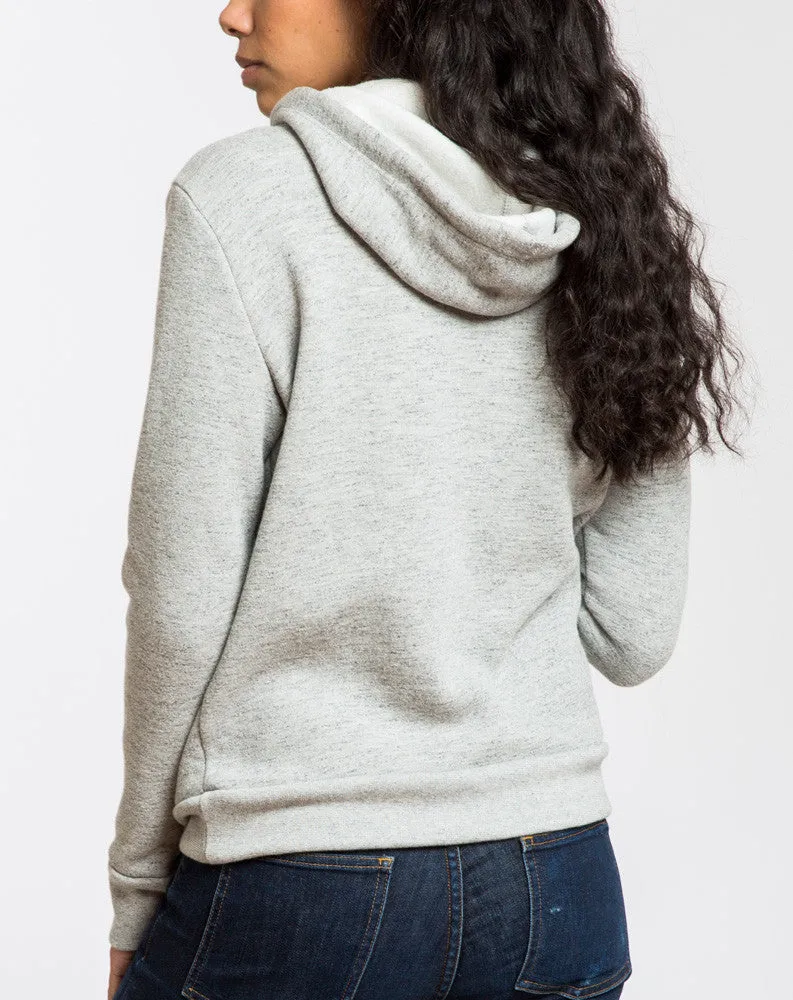 The Ava Hoodie sold by Marine Layer product image thumbnail 2