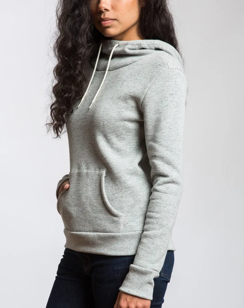 The Ava Hoodie sold by Marine Layer product image thumbnail 3