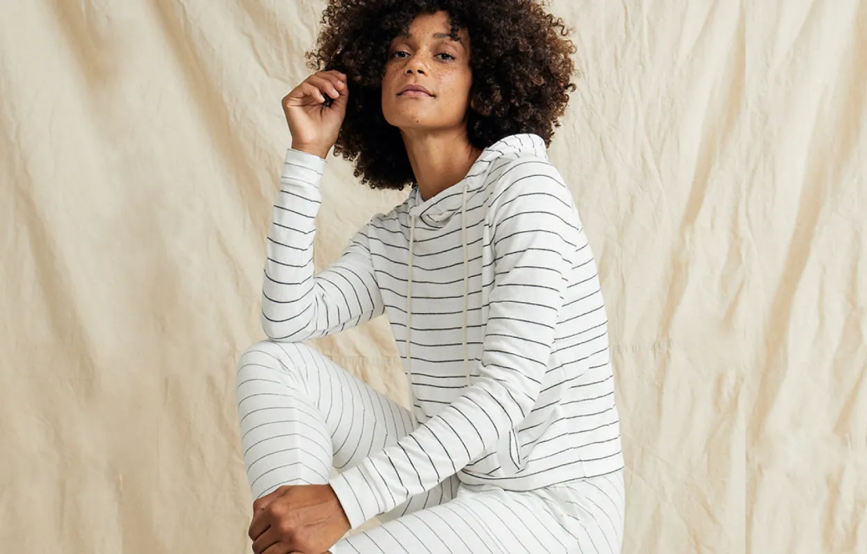 perfectly matched gals MC sold by Marine Layer