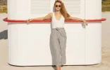 Gals Bottoms MC sold by Marine Layer