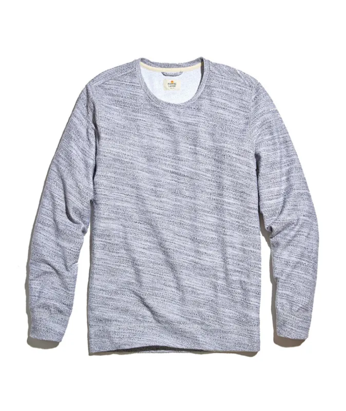Carlton Sweater sold by Marine Layer
