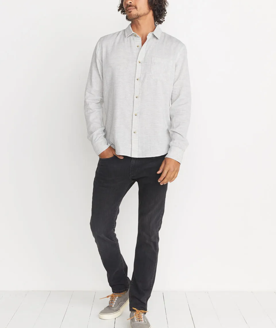 Valencia Button Down sold by Marine Layer product image thumbnail 4