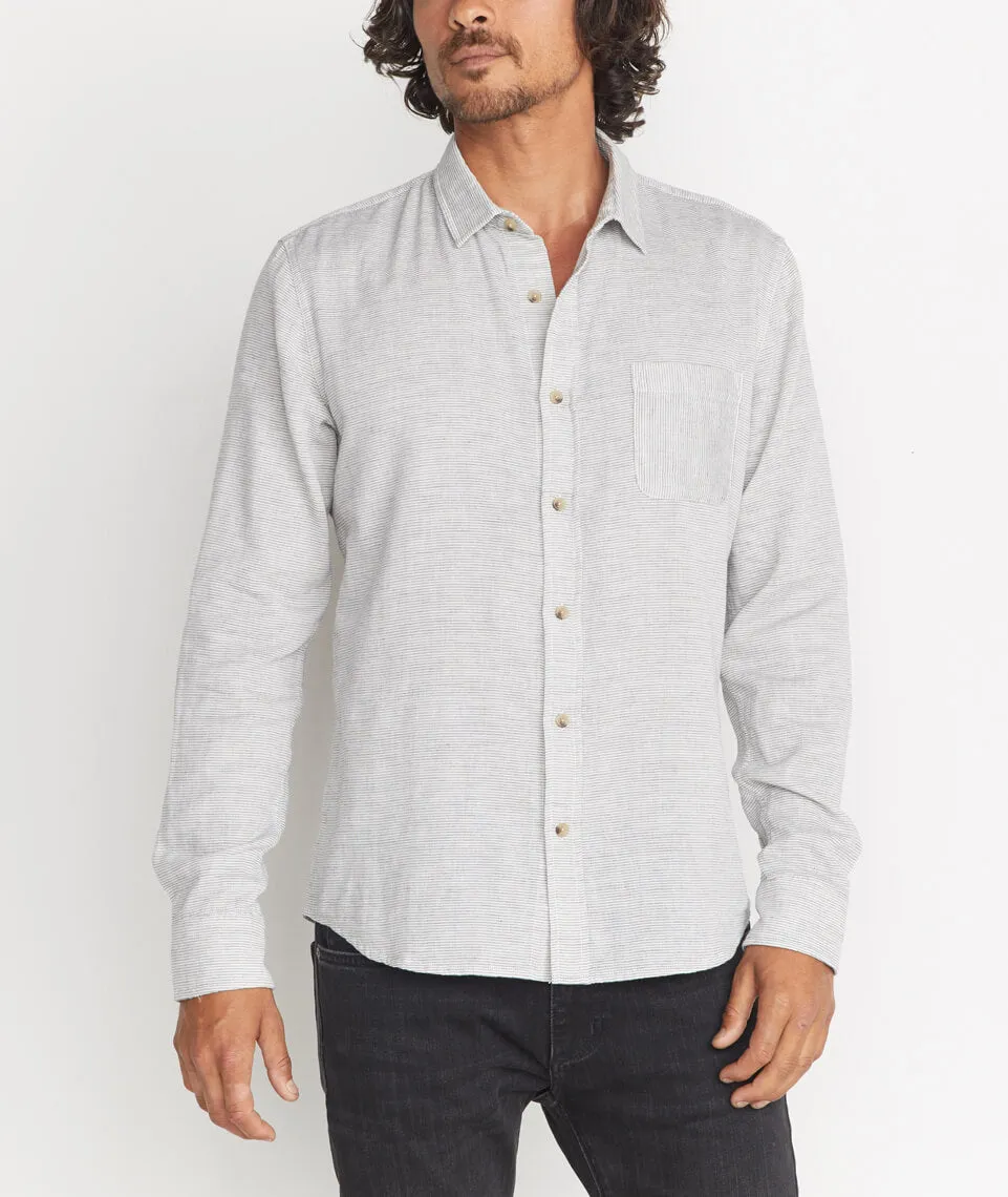 Valencia Button Down sold by Marine Layer product image thumbnail 2
