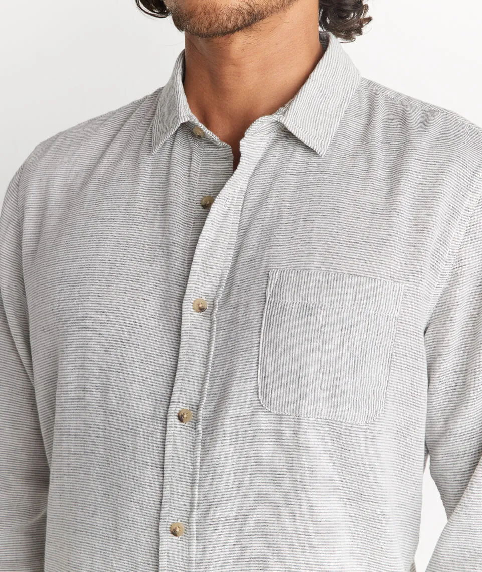 Valencia Button Down sold by Marine Layer product image thumbnail 3