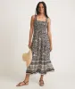 Selene Maxi Dress sold by Marine Layer