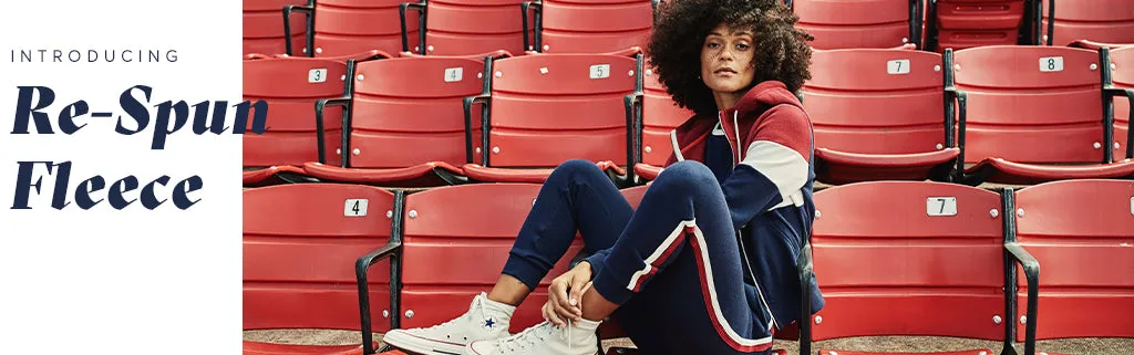 Respun Gals MC sold by Marine Layer product image thumbnail 2