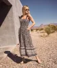 Selene Maxi Dress sold by Marine Layer