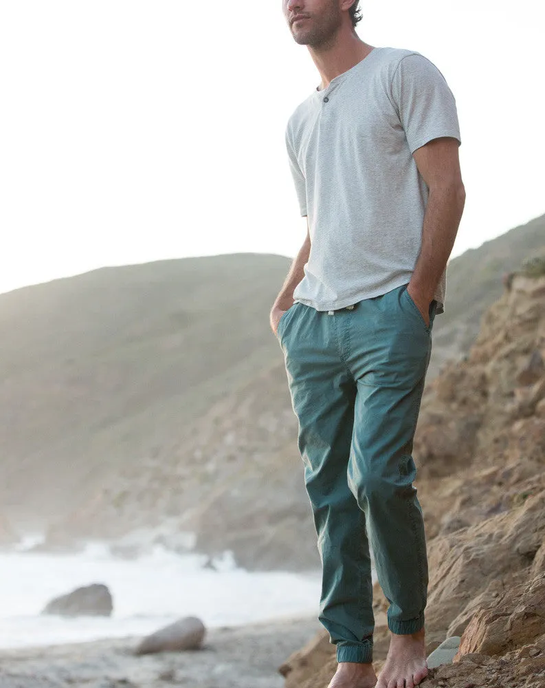 Colton Pant - North Atlantic sold by Marine Layer product image thumbnail 4
