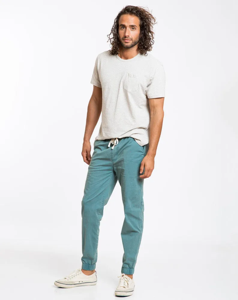 Colton Pant - North Atlantic sold by Marine Layer