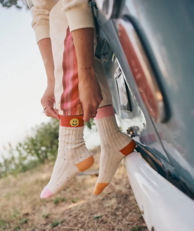 Boot Sock sold by Marine Layer