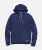 Men's Sunset Pullover Hoodie in True Navy sold by Marine Layer