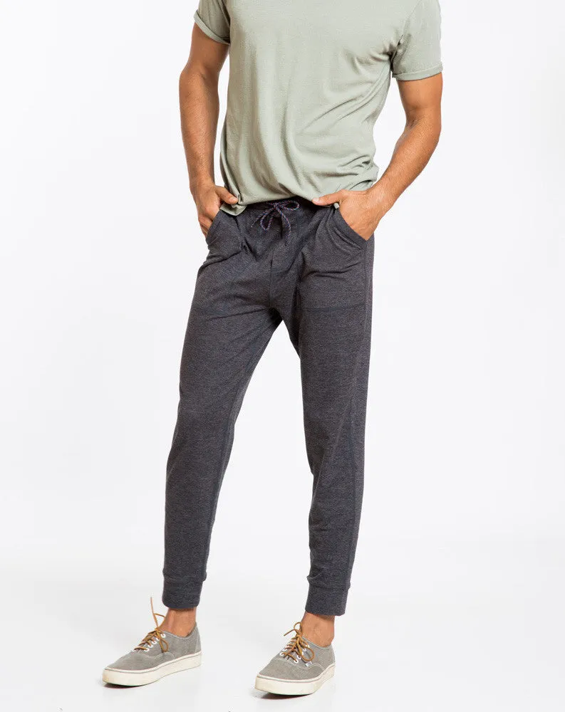 Sport Jogger sold by Marine Layer product image thumbnail 2