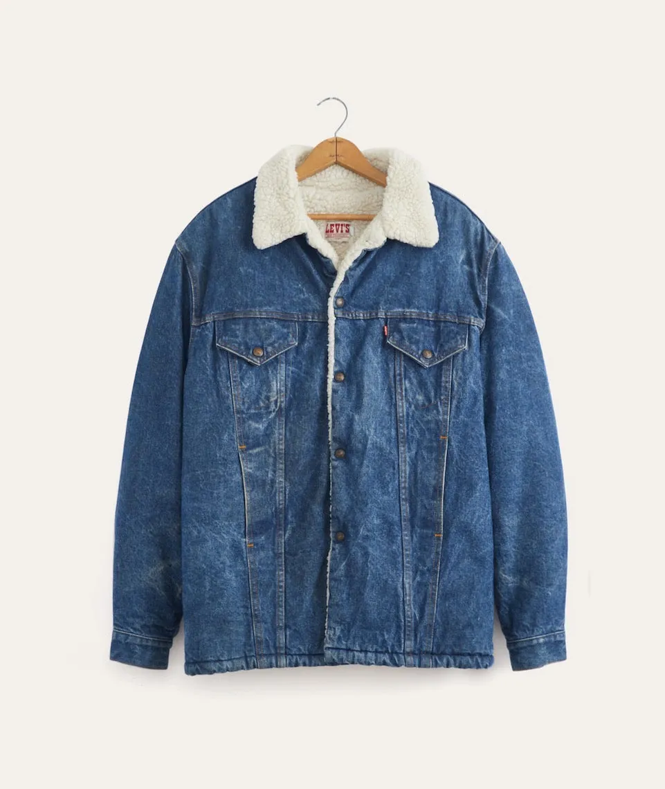 The Sacramento sold by Marine Layer