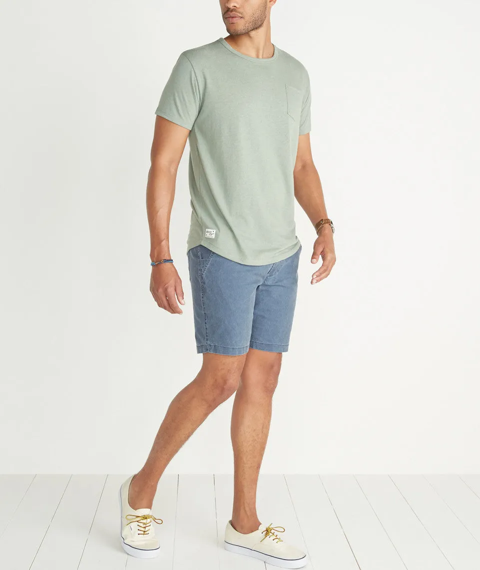 Walker Pocket Tee sold by Marine Layer product image thumbnail 3