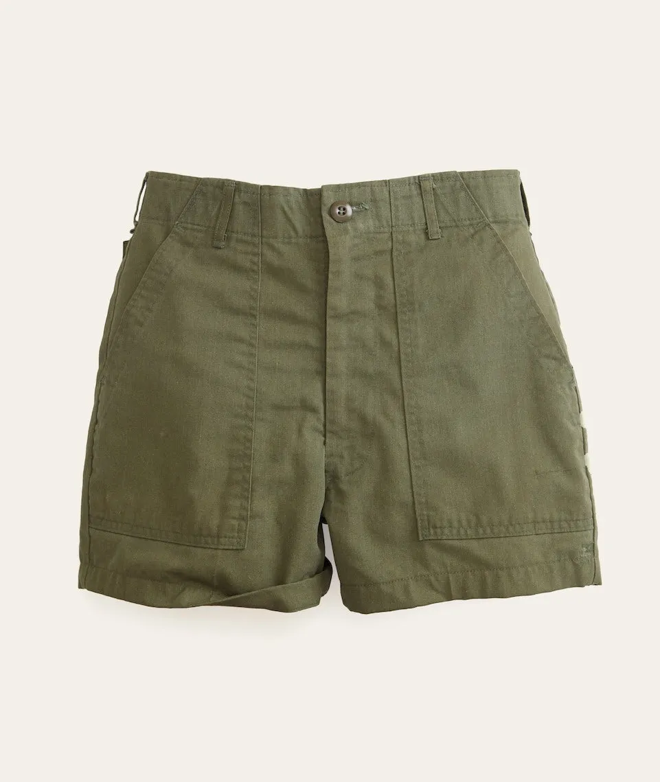 Camp Shorts 27W 12.5R sold by Marine Layer