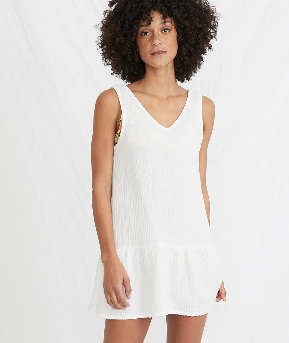 Colette Cover up sold by Marine Layer product image thumbnail 2