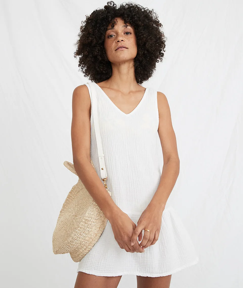 Colette Cover up sold by Marine Layer product image thumbnail 4