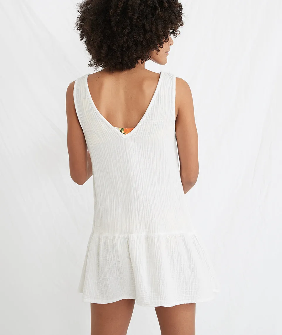 Colette Cover up sold by Marine Layer product image thumbnail 3