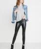 Chloe Leather Legging sold by Marine Layer