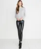 Chloe Leather Legging sold by Marine Layer