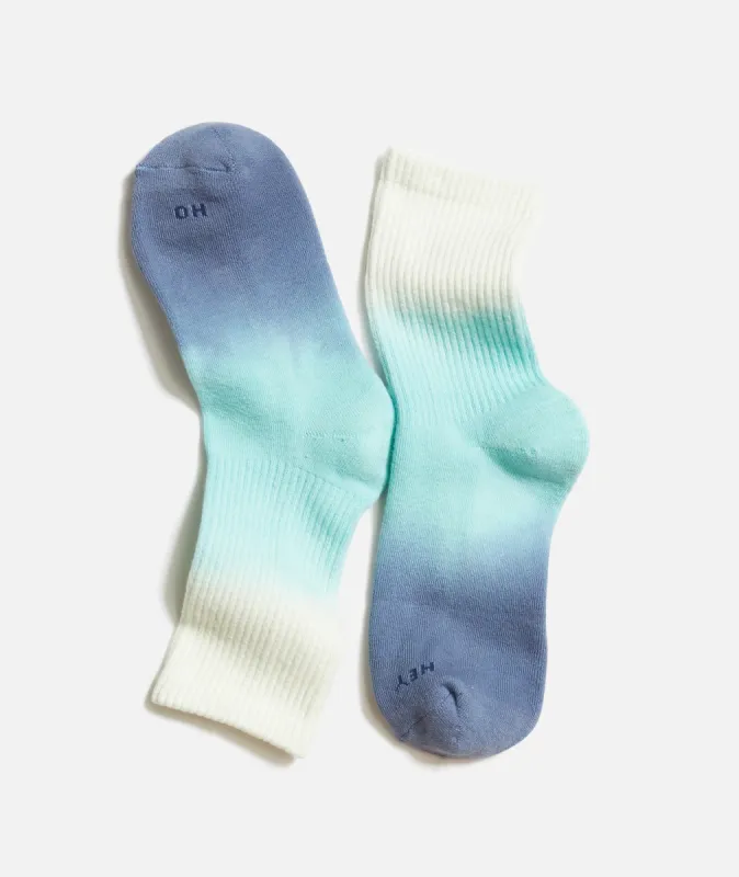Gym Sock sold by Marine Layer