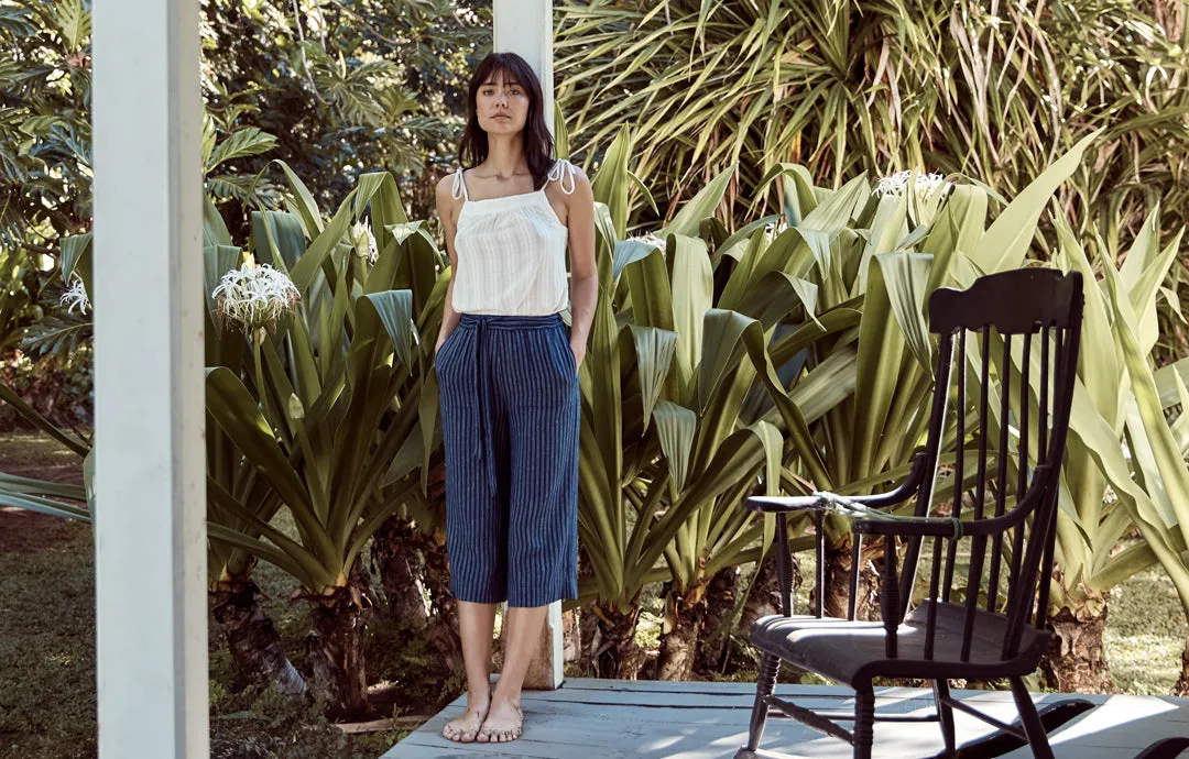 GALS PANTS MC sold by Marine Layer