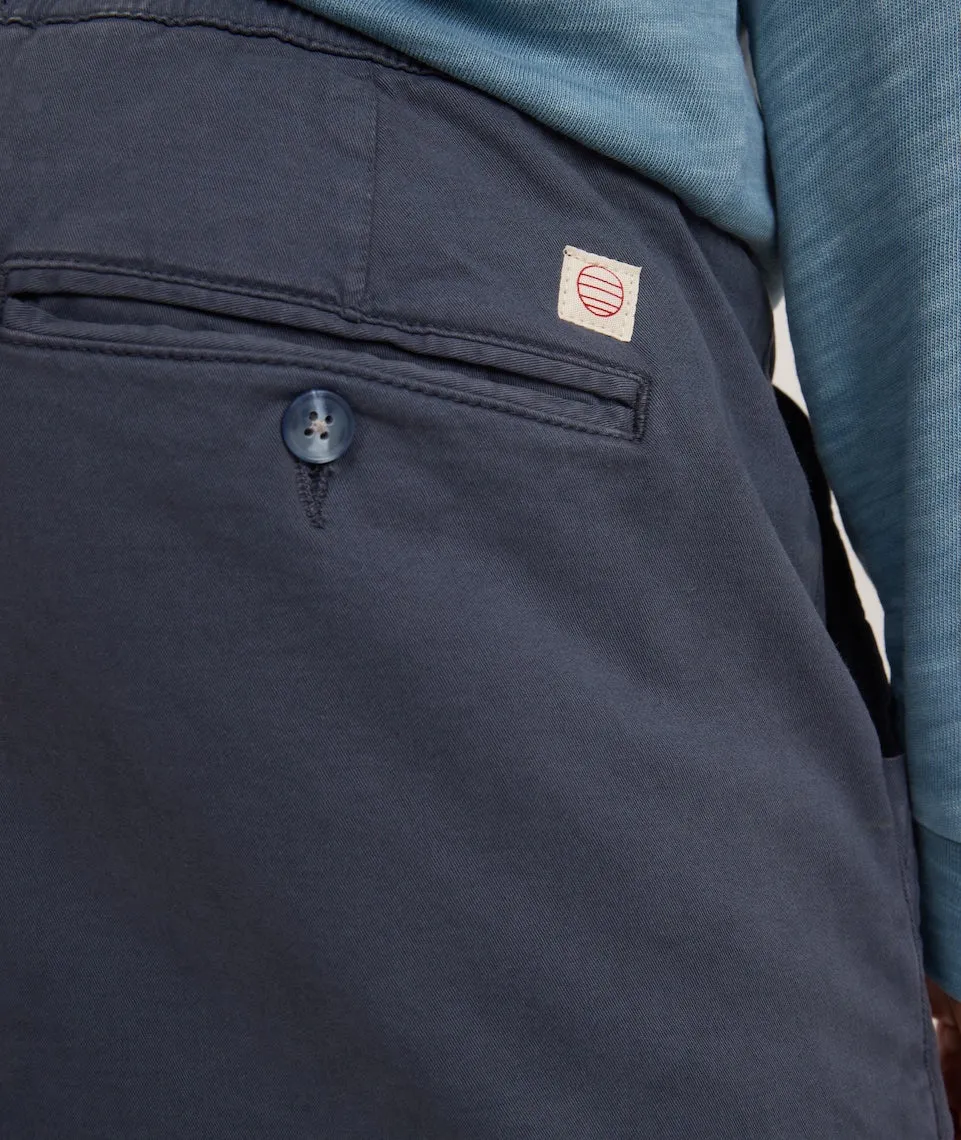 Saturday Athletic Fit Jogger sold by Marine Layer product image thumbnail 4