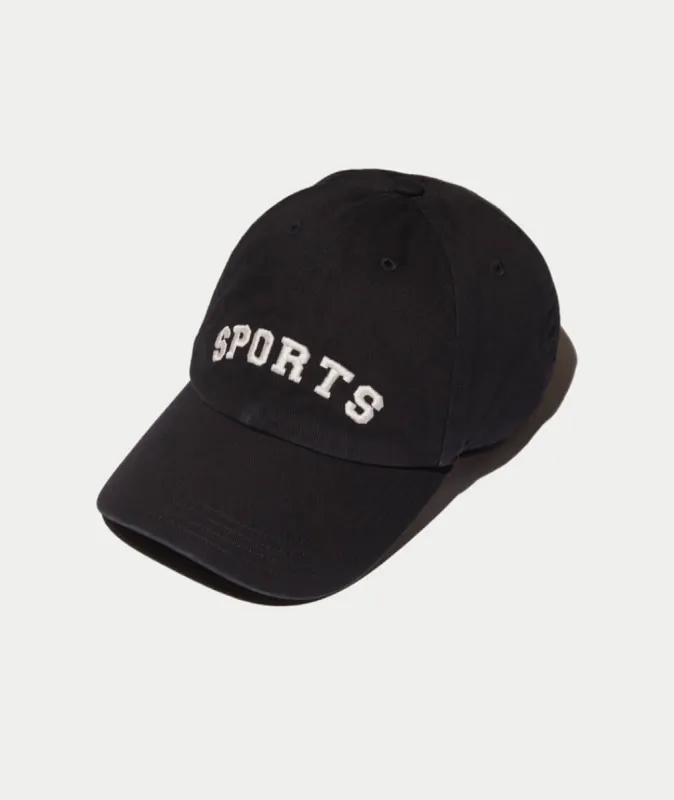 Sports Baseball Cap sold by Marine Layer