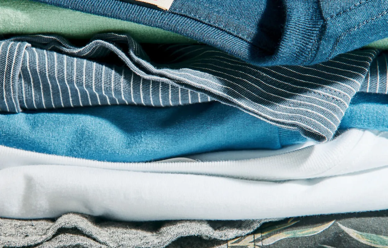 Tee Game Strong MC sold by Marine Layer