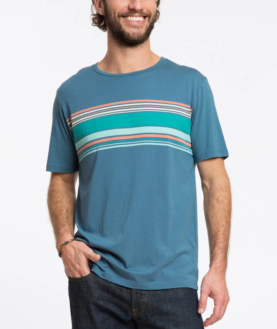 Tanglewood Crewneck sold by Marine Layer