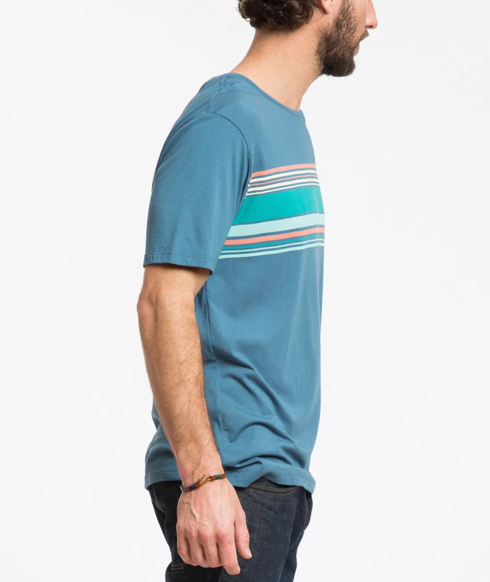 Tanglewood Crewneck sold by Marine Layer product image thumbnail 3