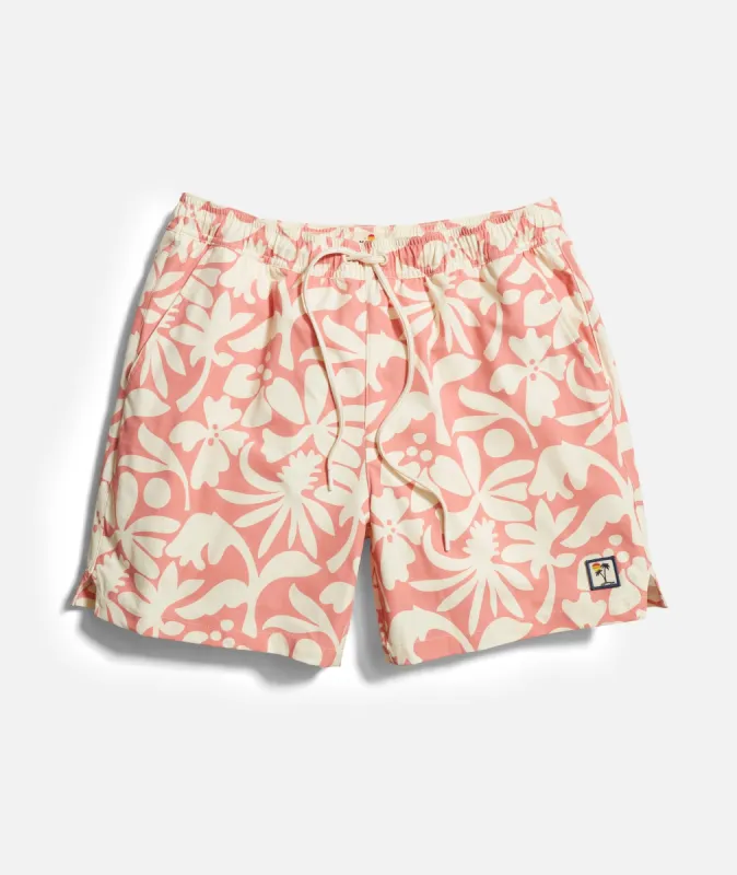 Stretch Swim Trunk 6" sold by Marine Layer