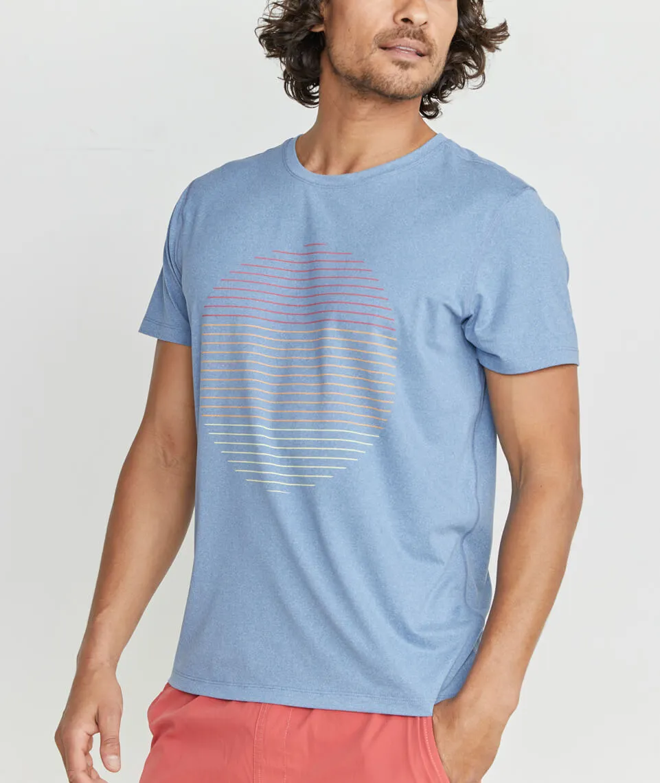 Foles Sport Crew sold by Marine Layer product image thumbnail 2