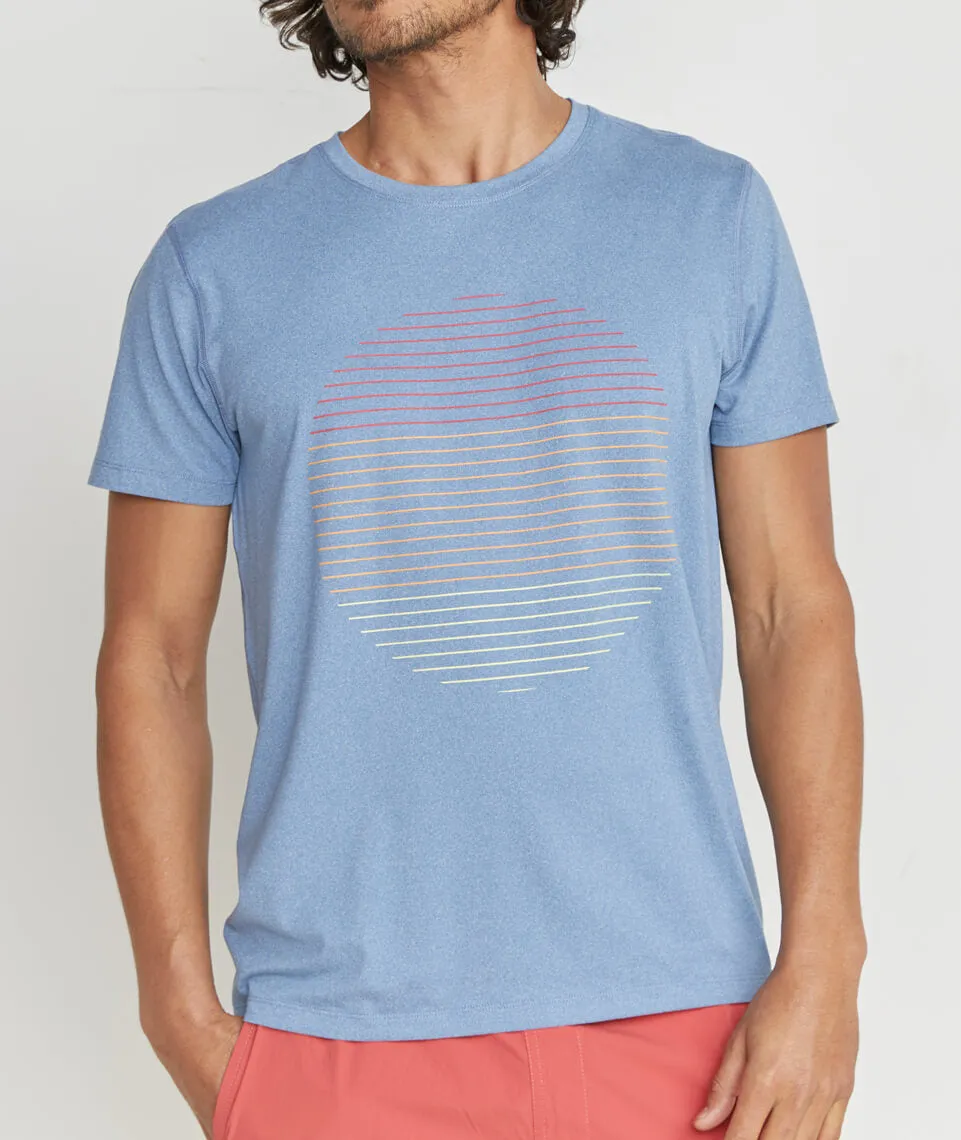 Foles Sport Crew sold by Marine Layer product image thumbnail 4