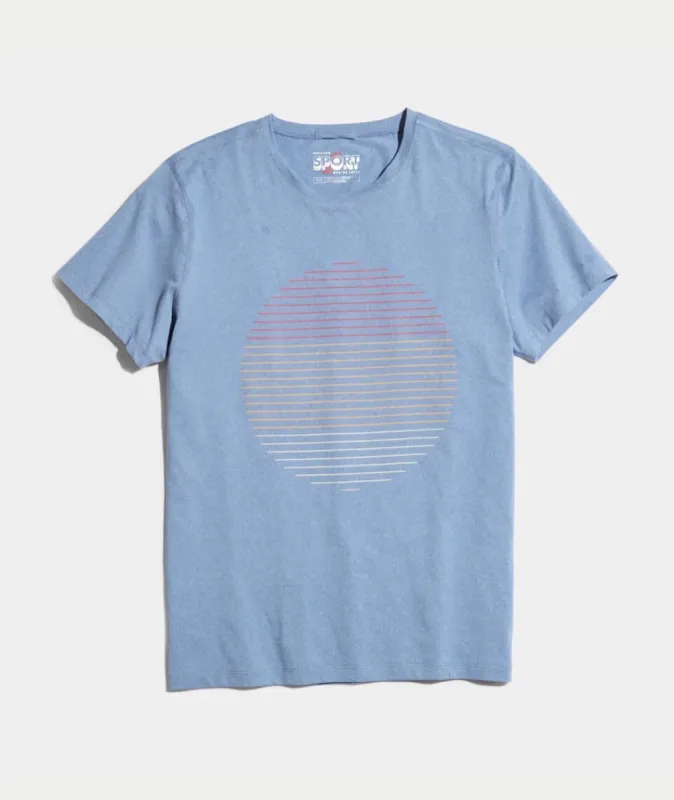 Foles Sport Crew sold by Marine Layer