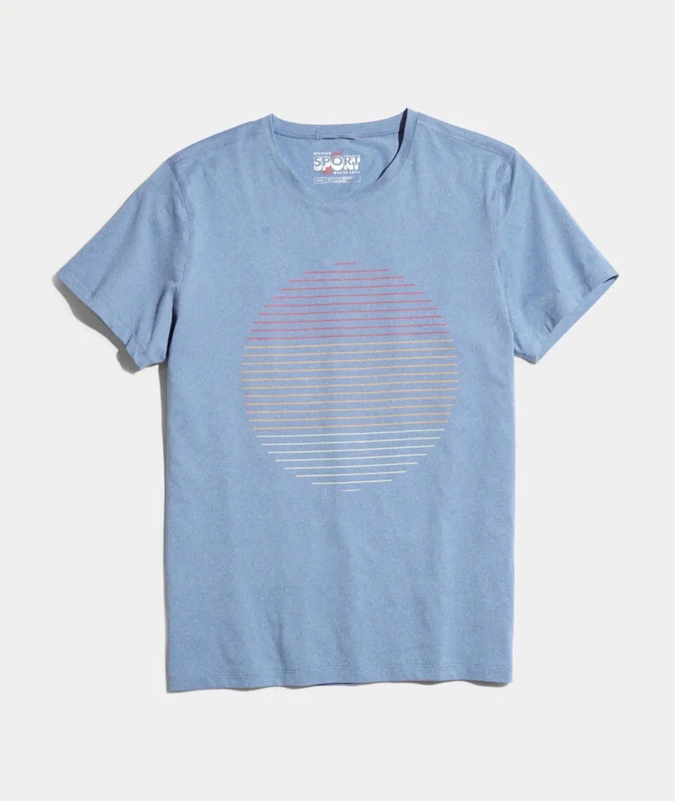 Foles Sport Crew sold by Marine Layer