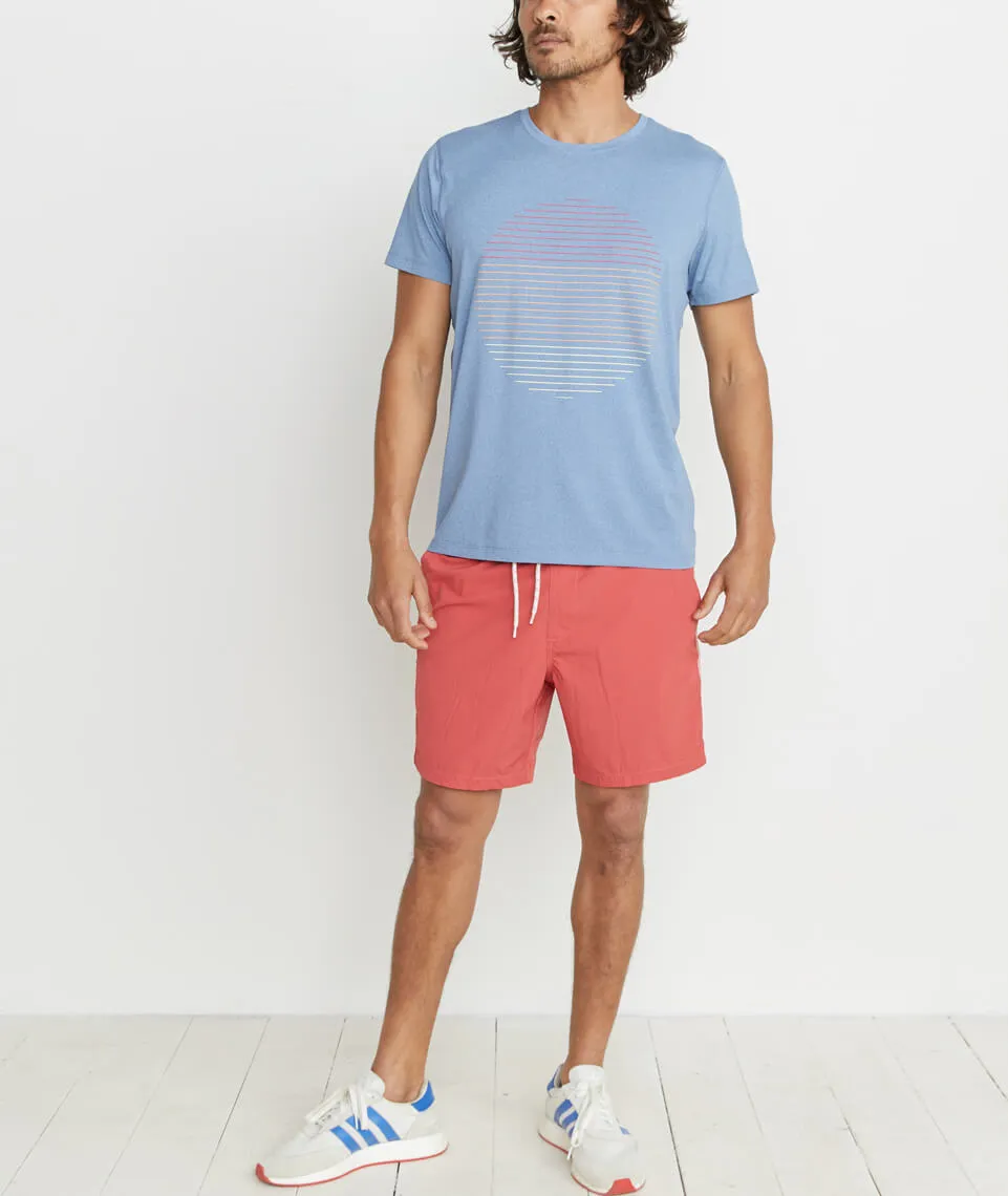 Foles Sport Crew sold by Marine Layer product image thumbnail 3